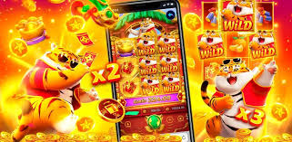 jogar grátis fortune tiger para mobile